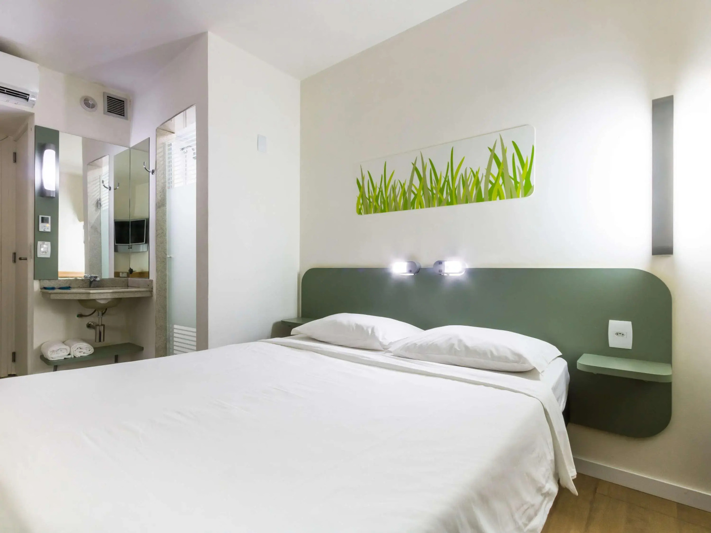 Ibis Budget Sao Jose Do Rio Preto