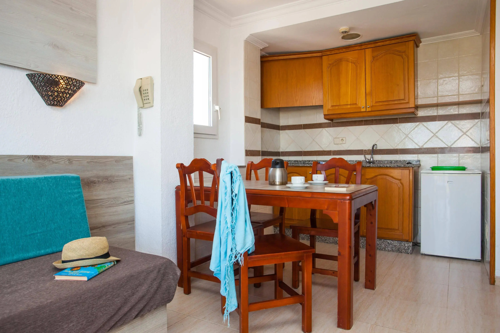 Apartamentos Ben-Hur