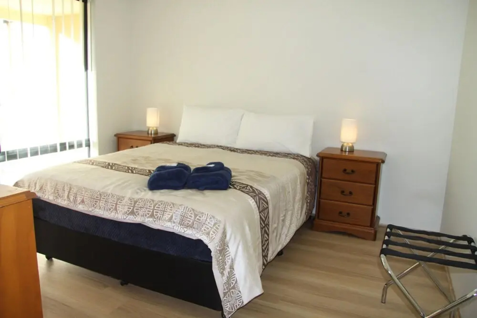 Byford Family Accommodation