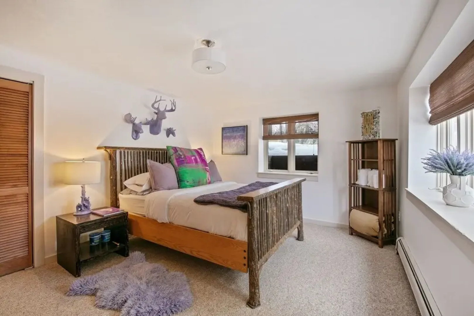 "why Not" - A Gorgeous Designer Decorated West Dover Home Located Next To Mt Snow Golf Club And Ski Mountain 5 Bedroom Home by Redawning