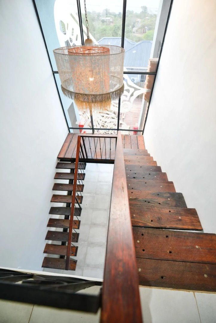 Serurubele Boutique Hotel