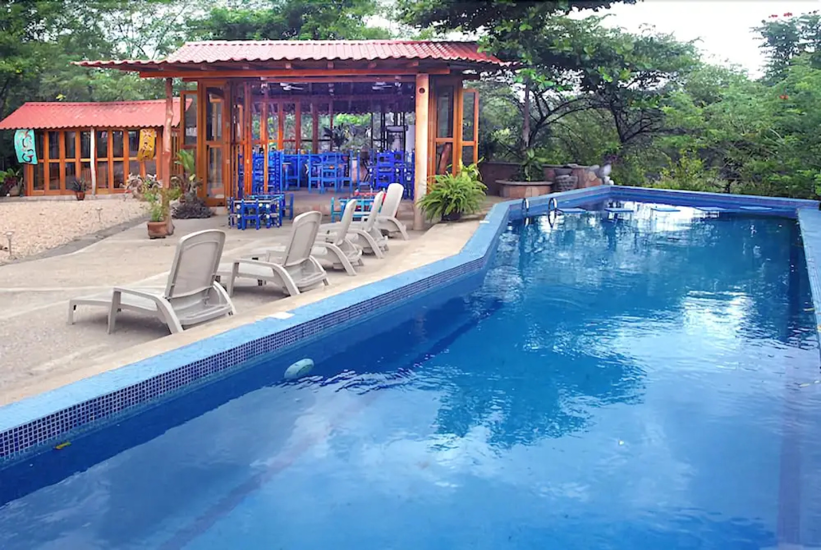 Gaia Paraiso