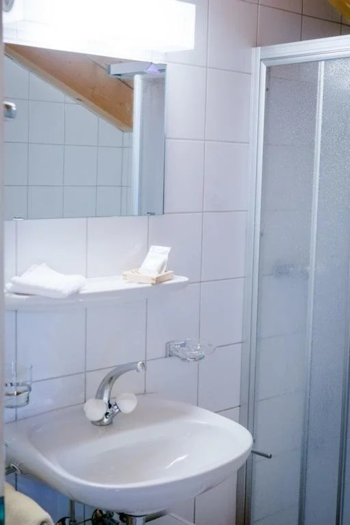 Hotel Restaurant zum Bergführer