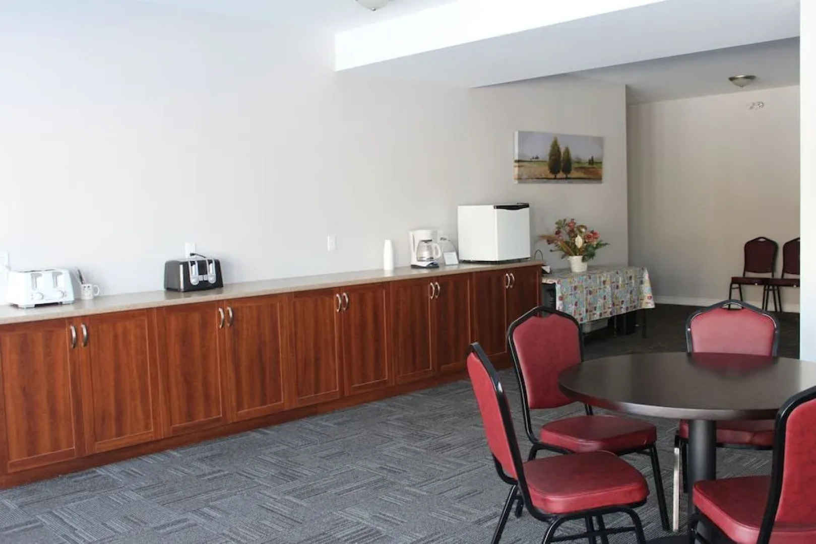 Auberge Motel Le Pigeonnier