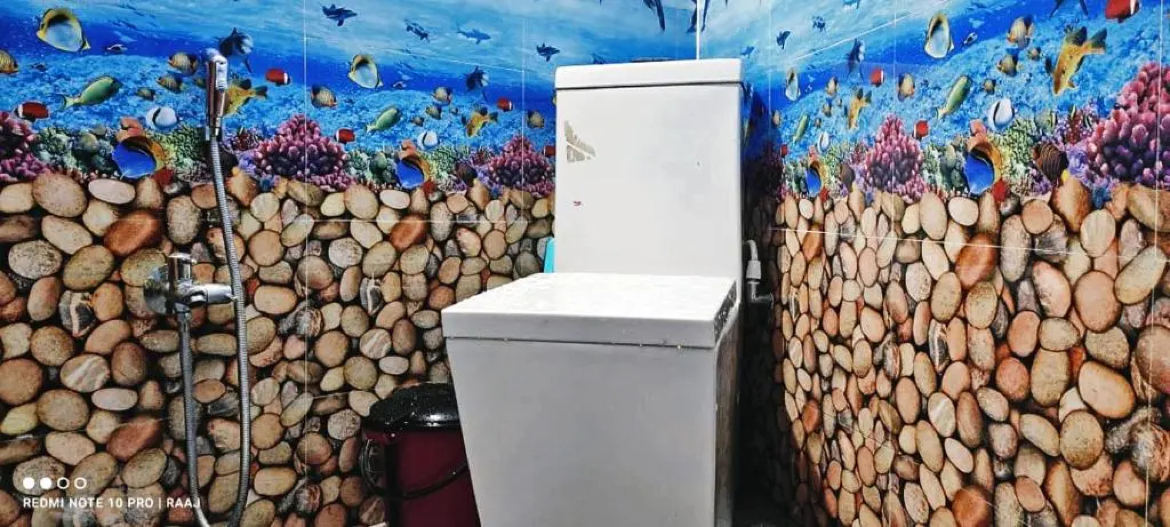 STAYMAKER BlackBuck Adventures