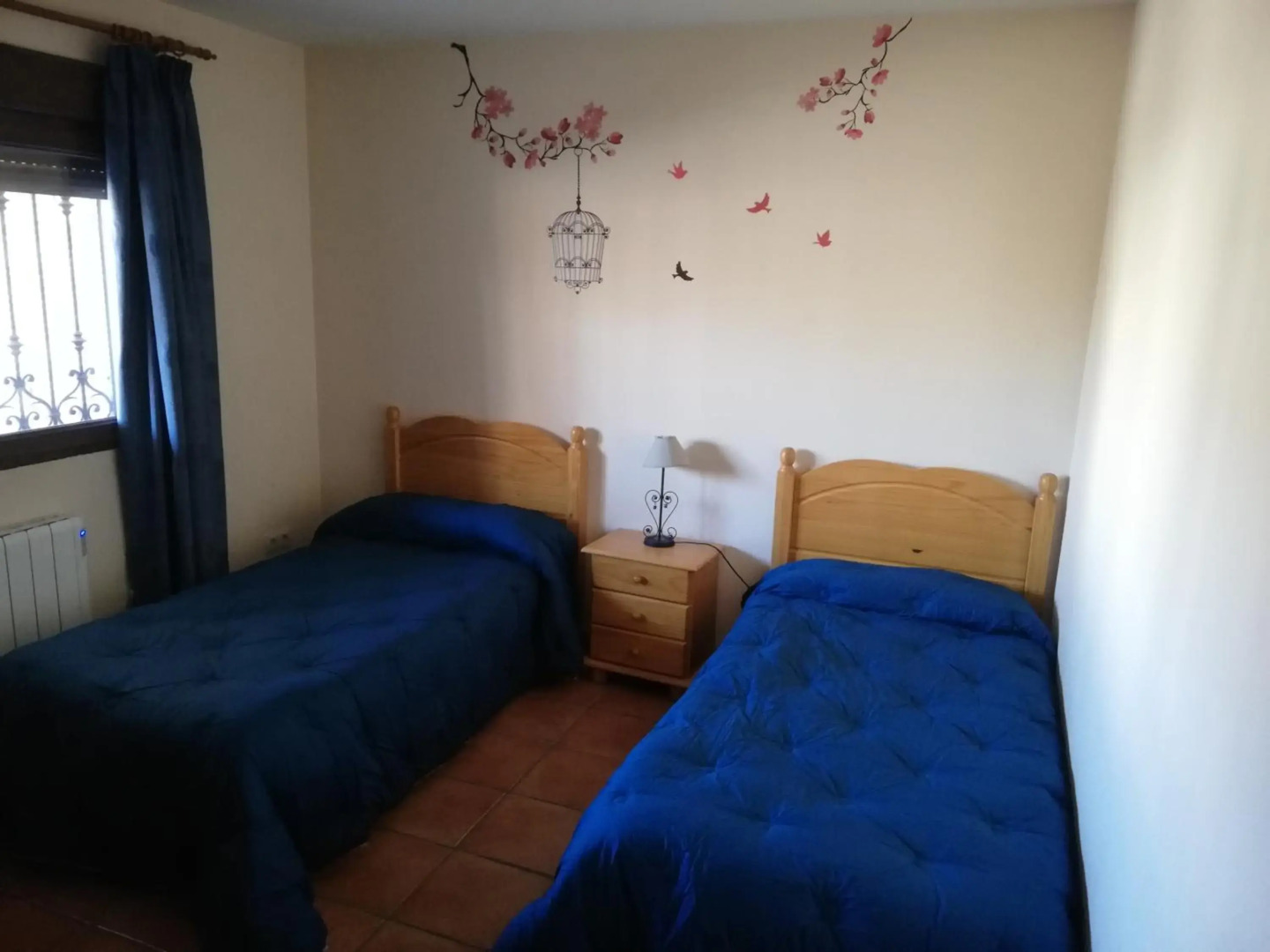 Los Alisos Casa Rural