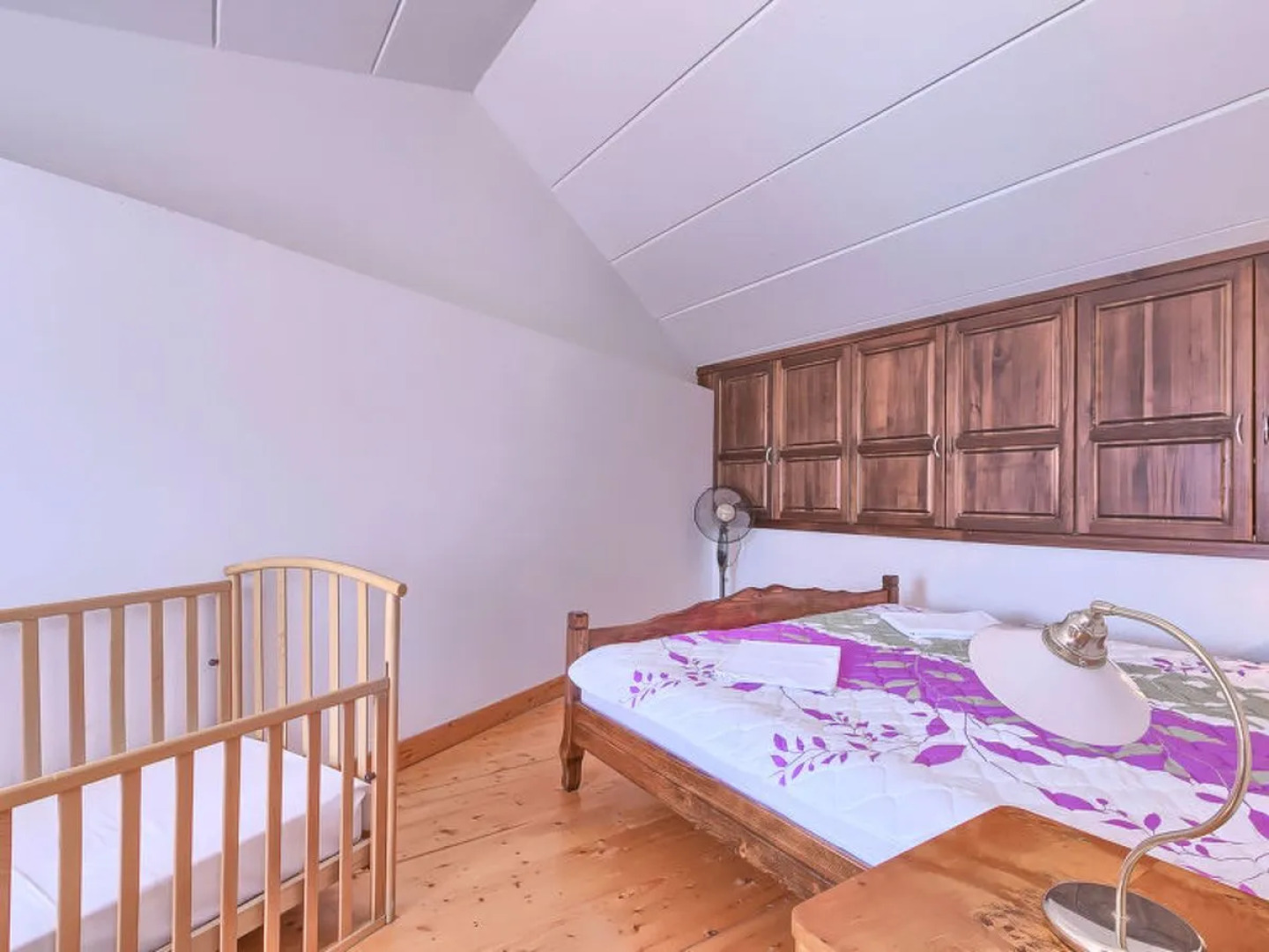 House Bakić Moniga del Garda