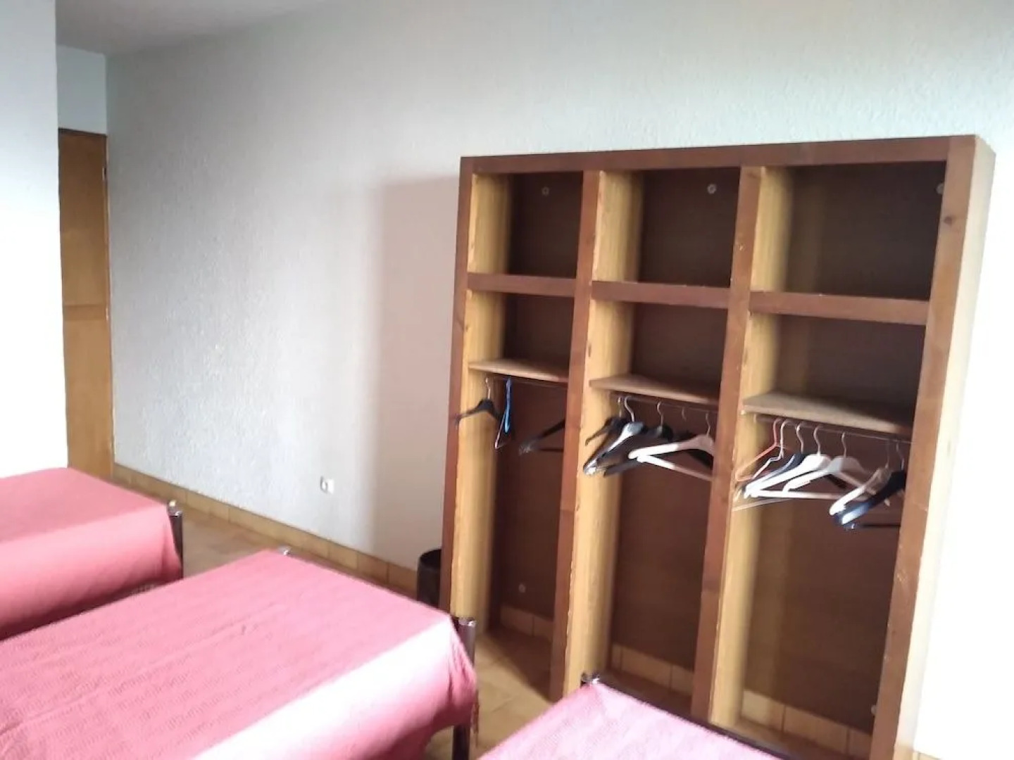 Chalet Les Sapins Enchantés