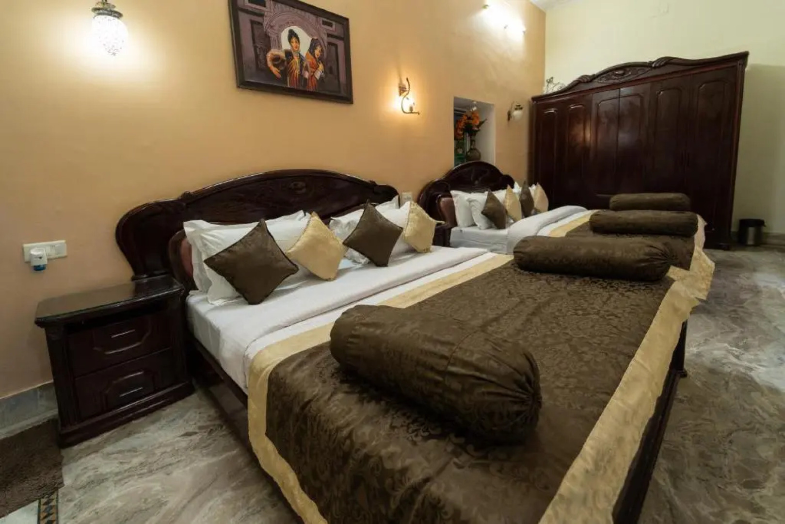 Shree Ganesha Residency