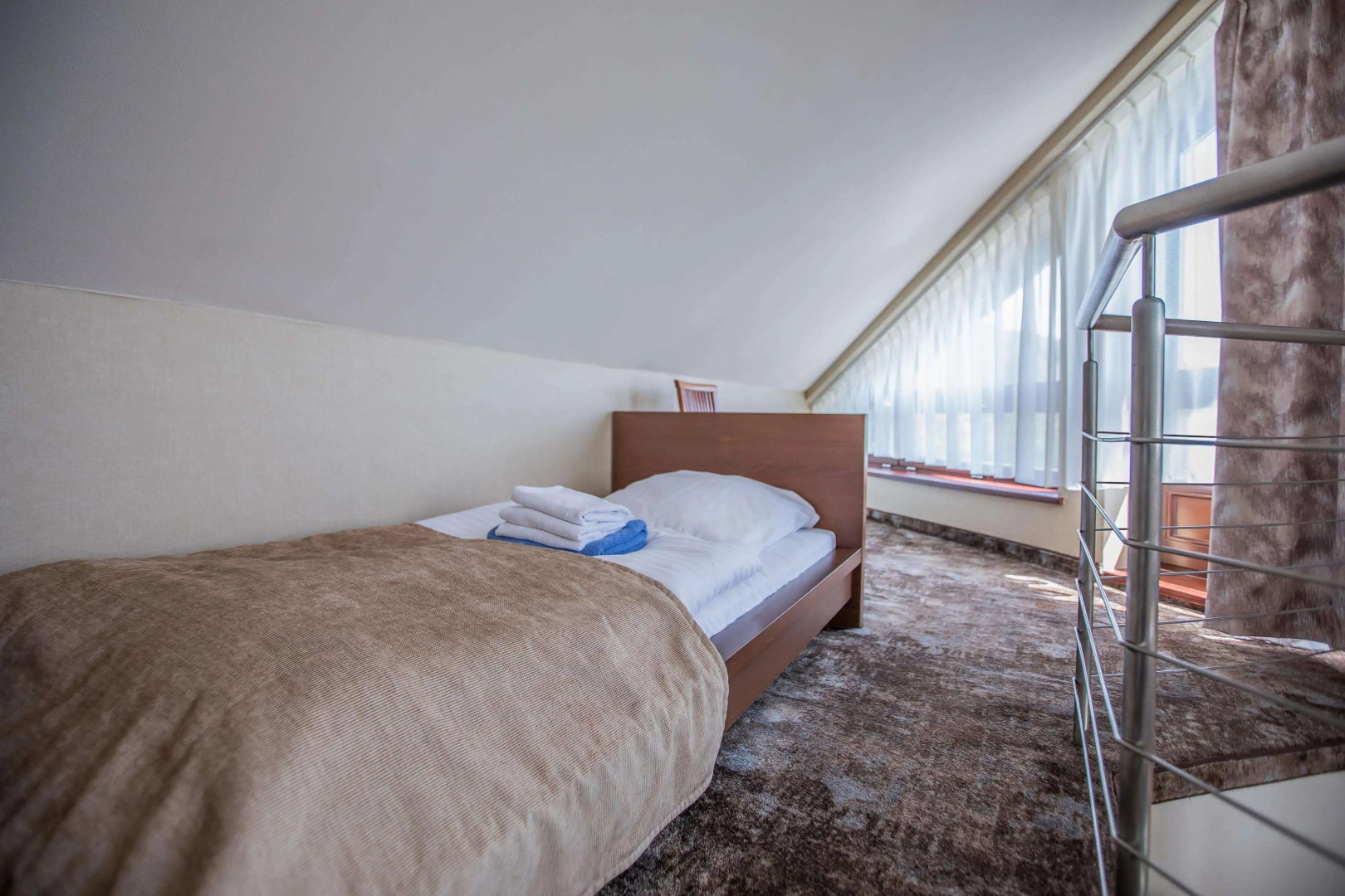 Hotel Diament Ustron