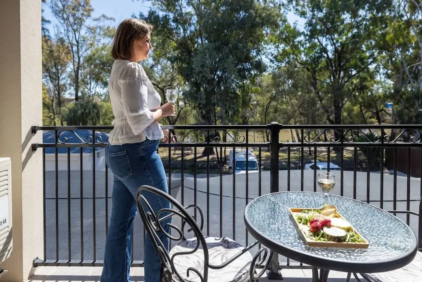 Dalby Fairway Motor Inn