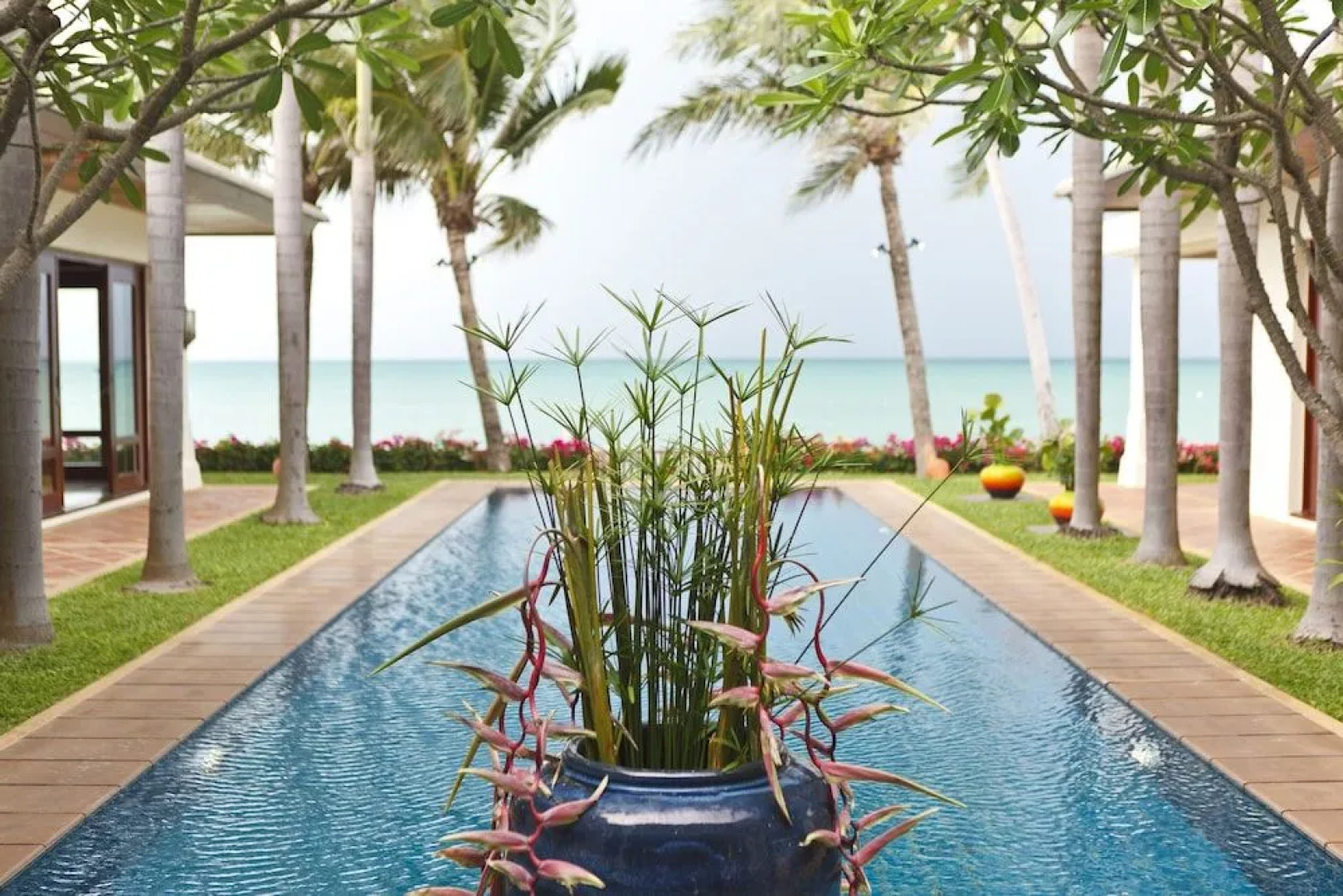 Miskawaan Villa Gardenia