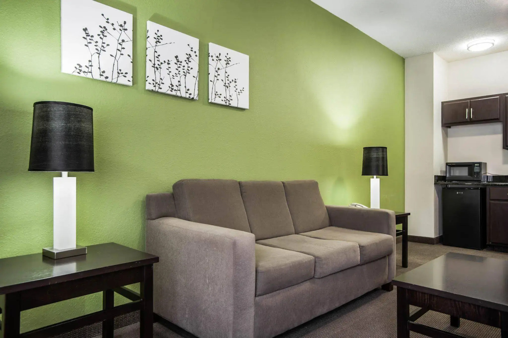 Garner Hotel Aiken South by IHG