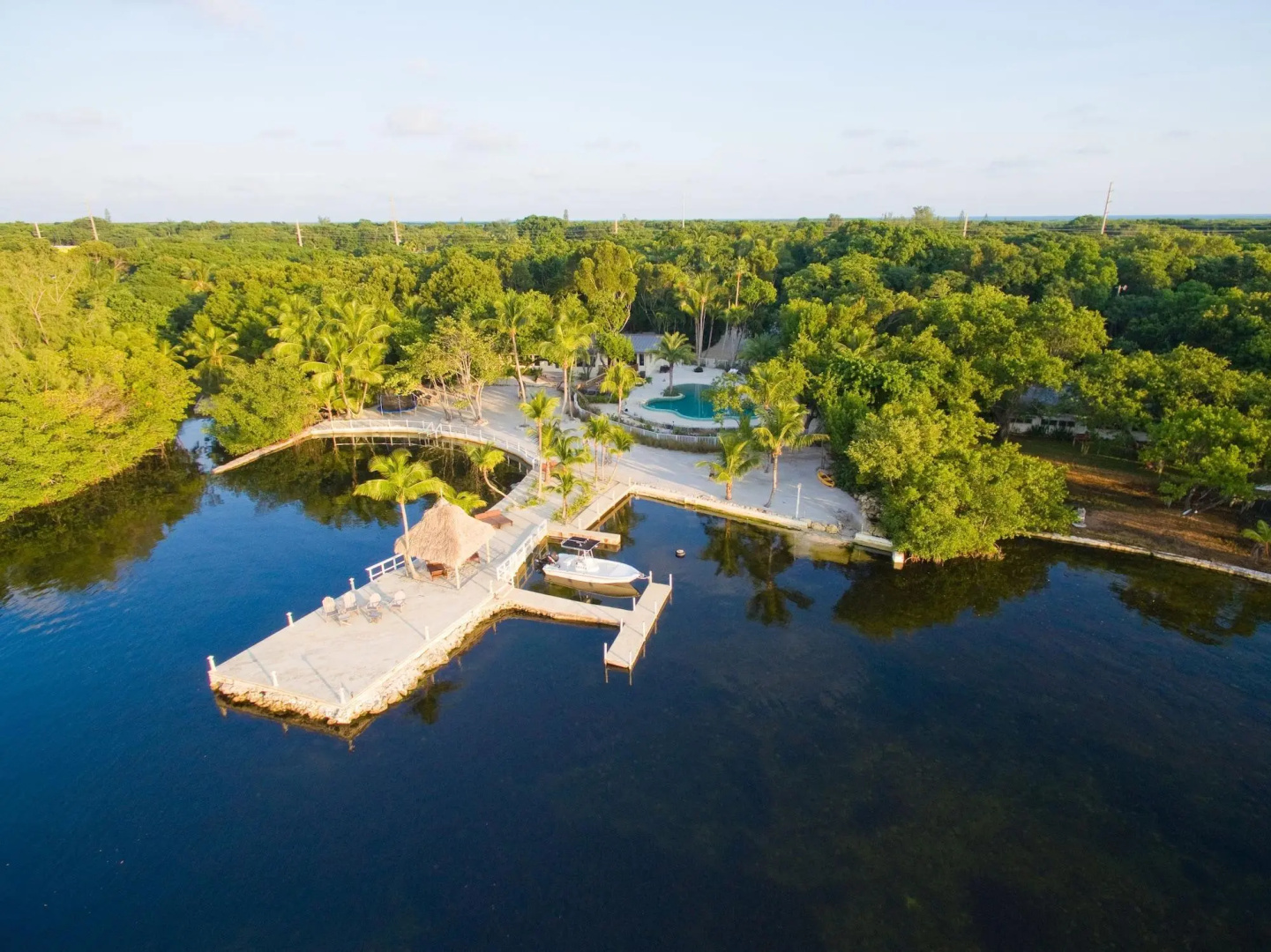Key Largo Resort