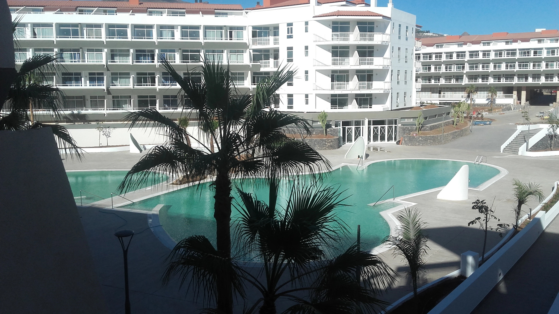 Gara Suites Golf & SPA