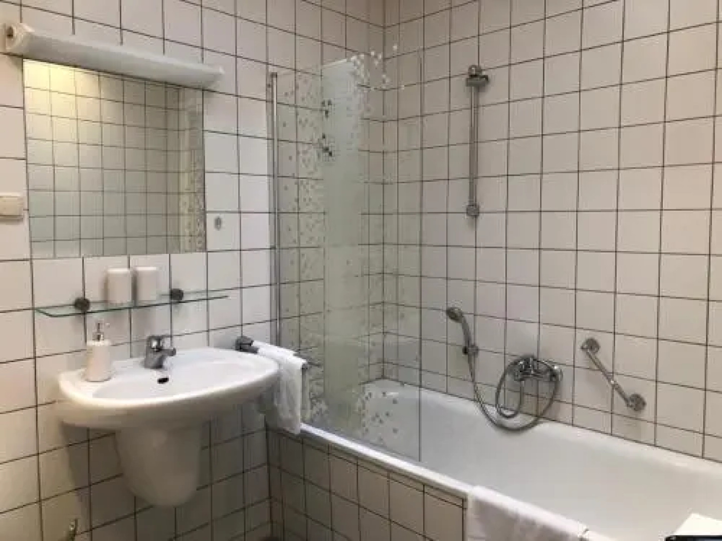 Apartmenthaus Zeuthen