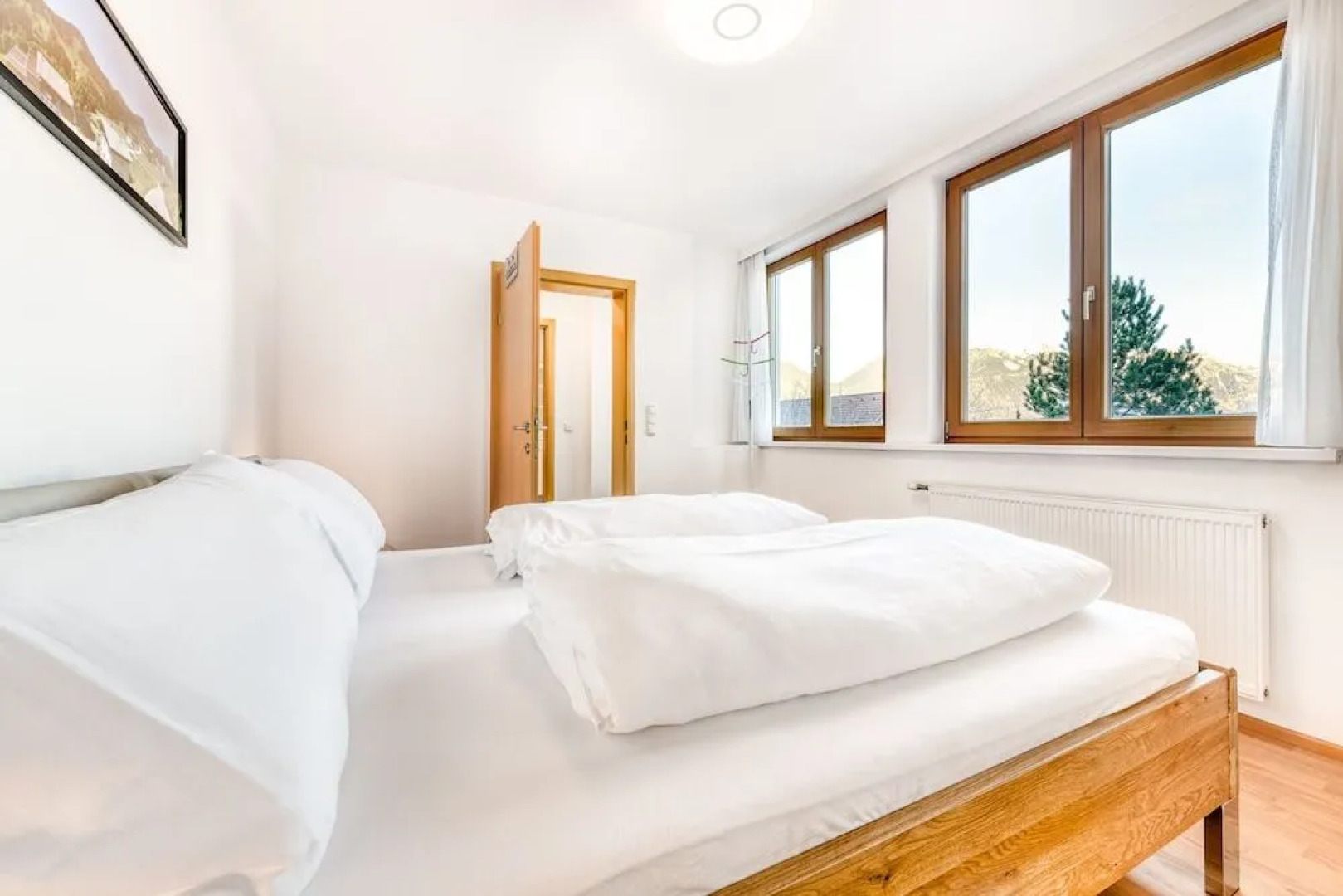 Appartement Ideal by A-Appartements