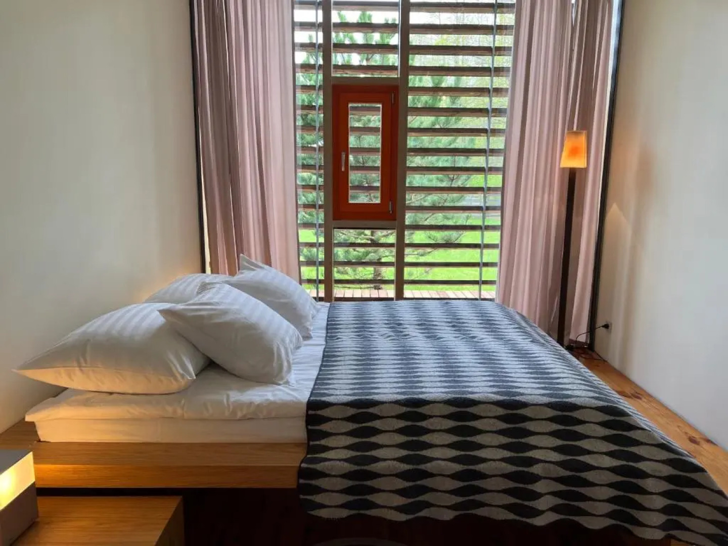 Holiday House Randu Pļavas