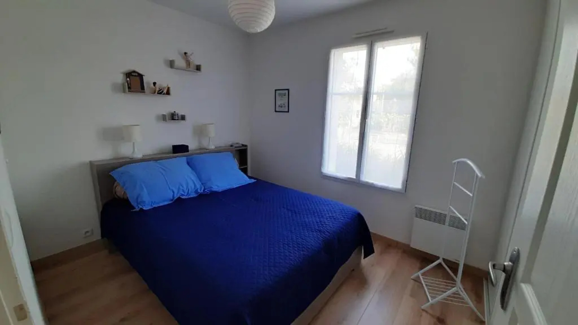 La Parée d Eau appt 104 - Résidence avec piscine