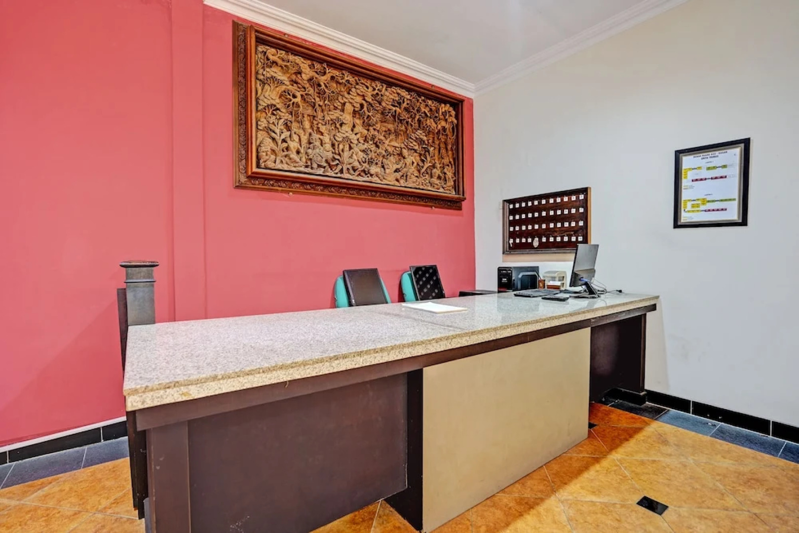 OYO Life 92773 Griya Trubus Syariah