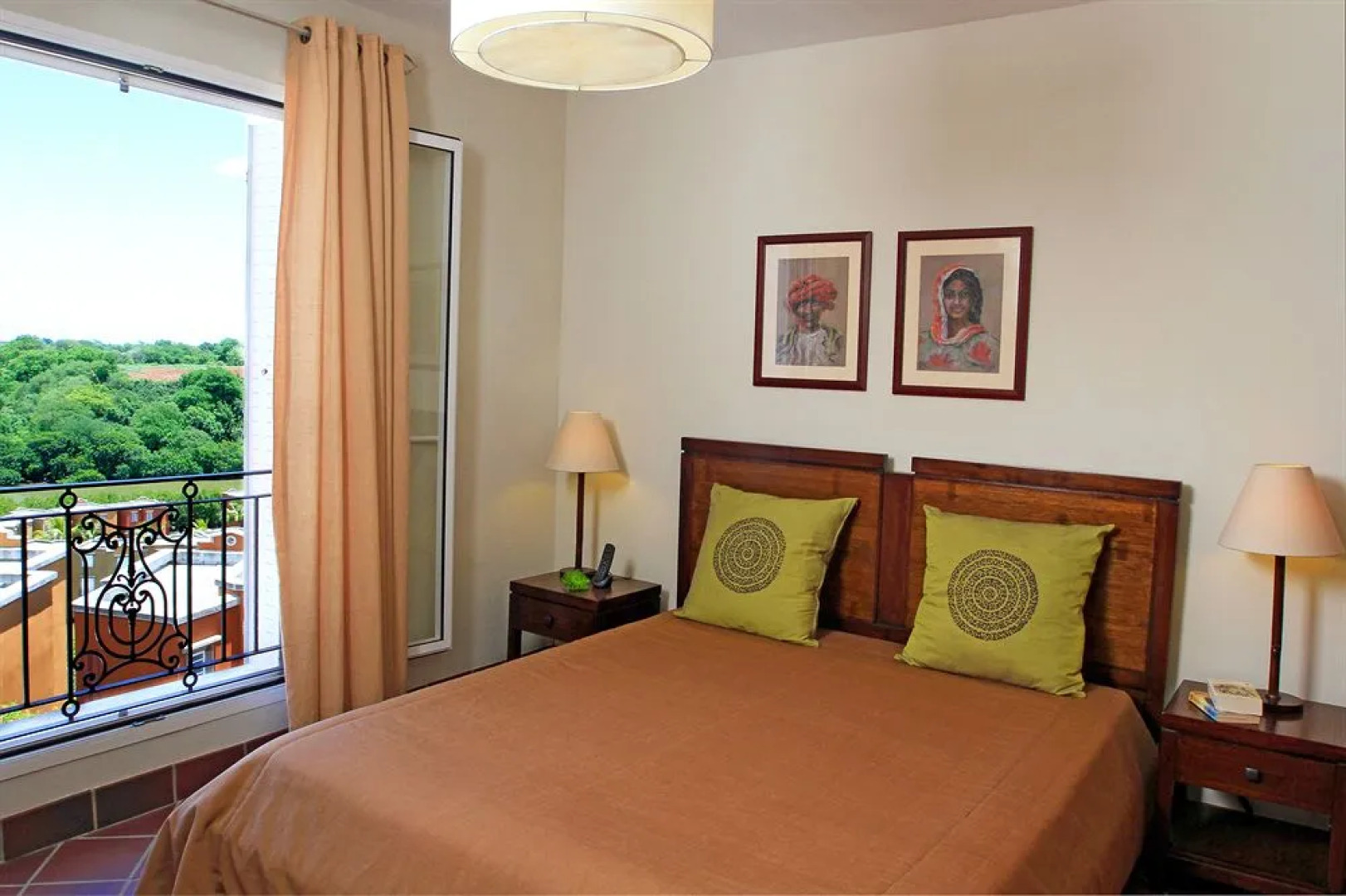 Les Chamblynes Villas At Port Chambly