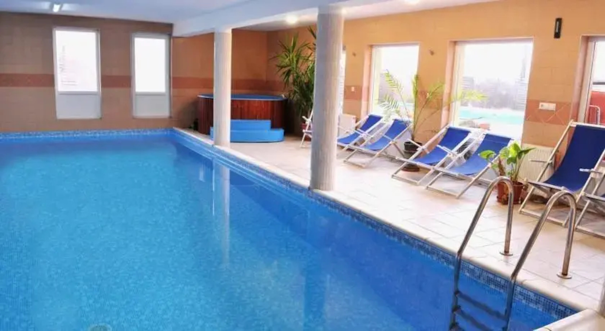 Tókert Fogadó & Wellness