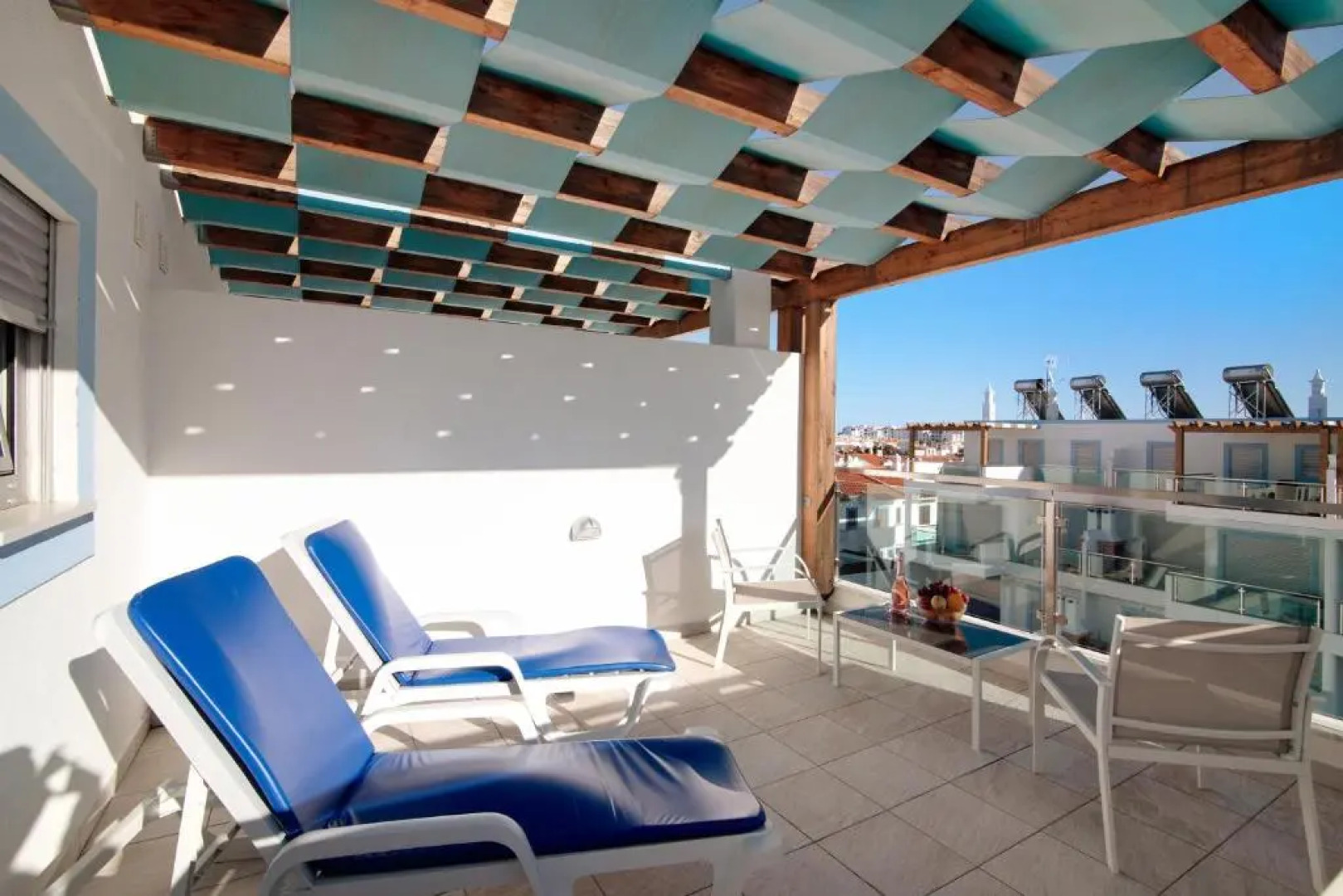 Numar Residence Villa X