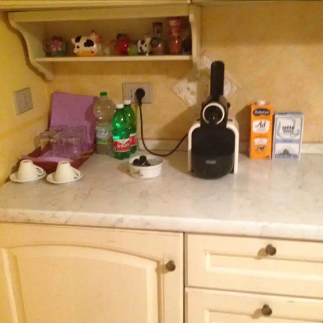 B&B Villa Marilena