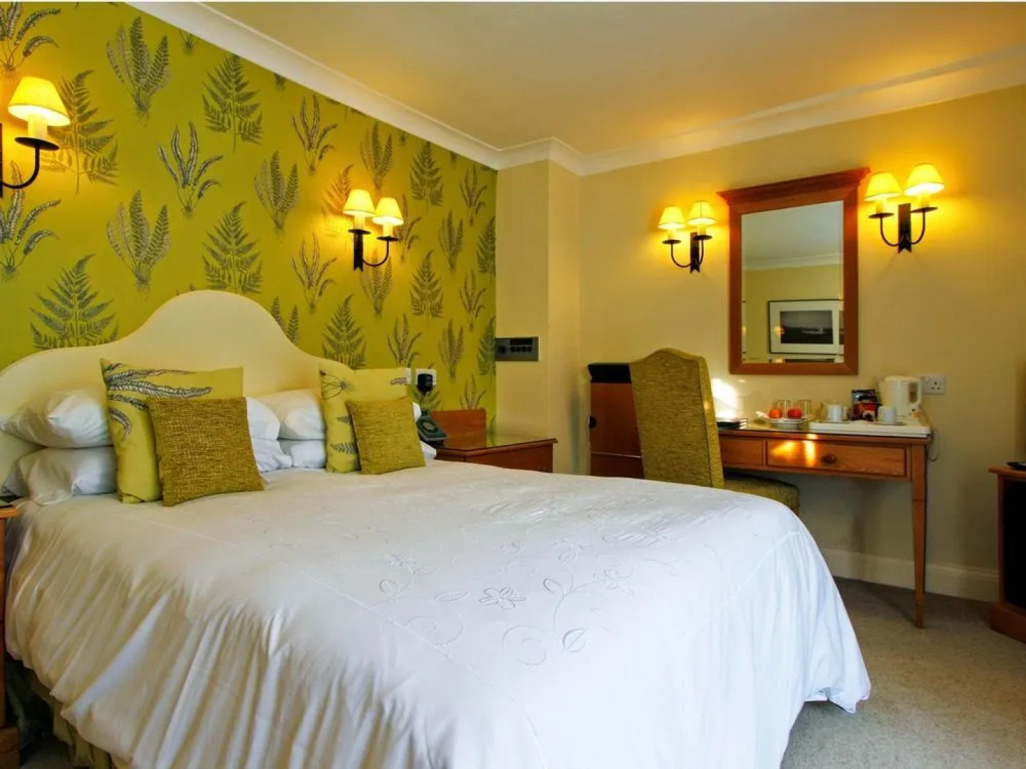 Millstream Hotel and Restaurant