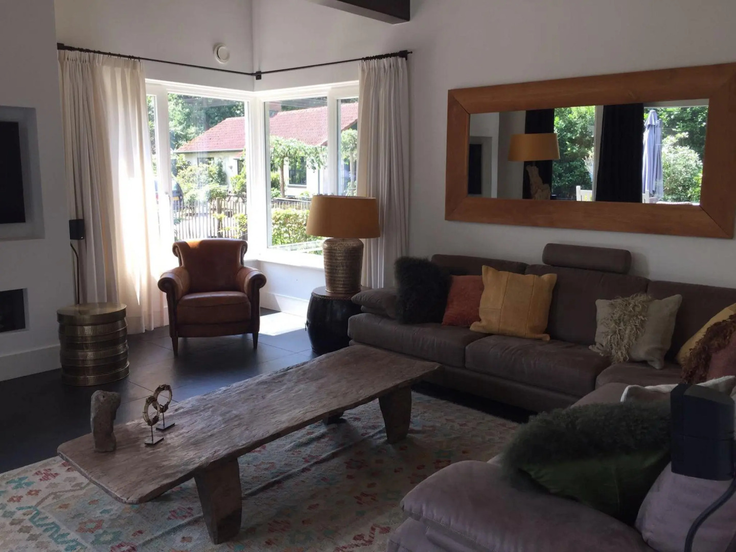 Spacious Family Villa Uden