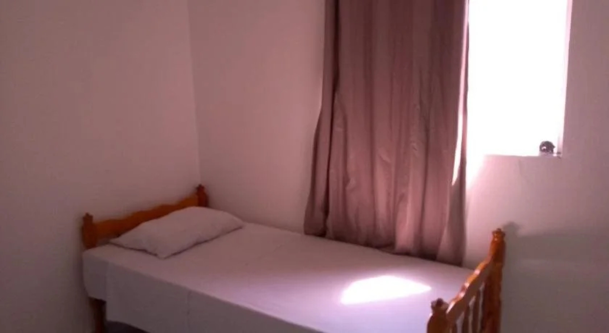 Hotel Vitoria de Americana