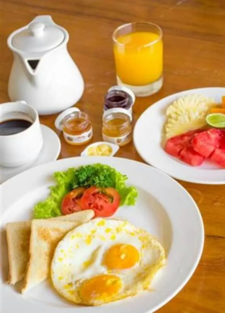 Safari Homes and Tours