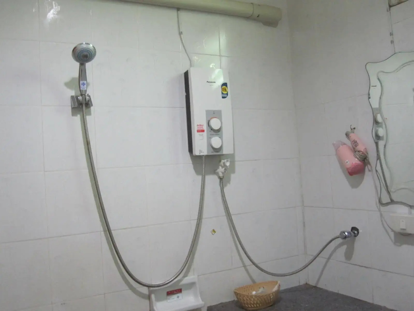 Thepsatit View Resort