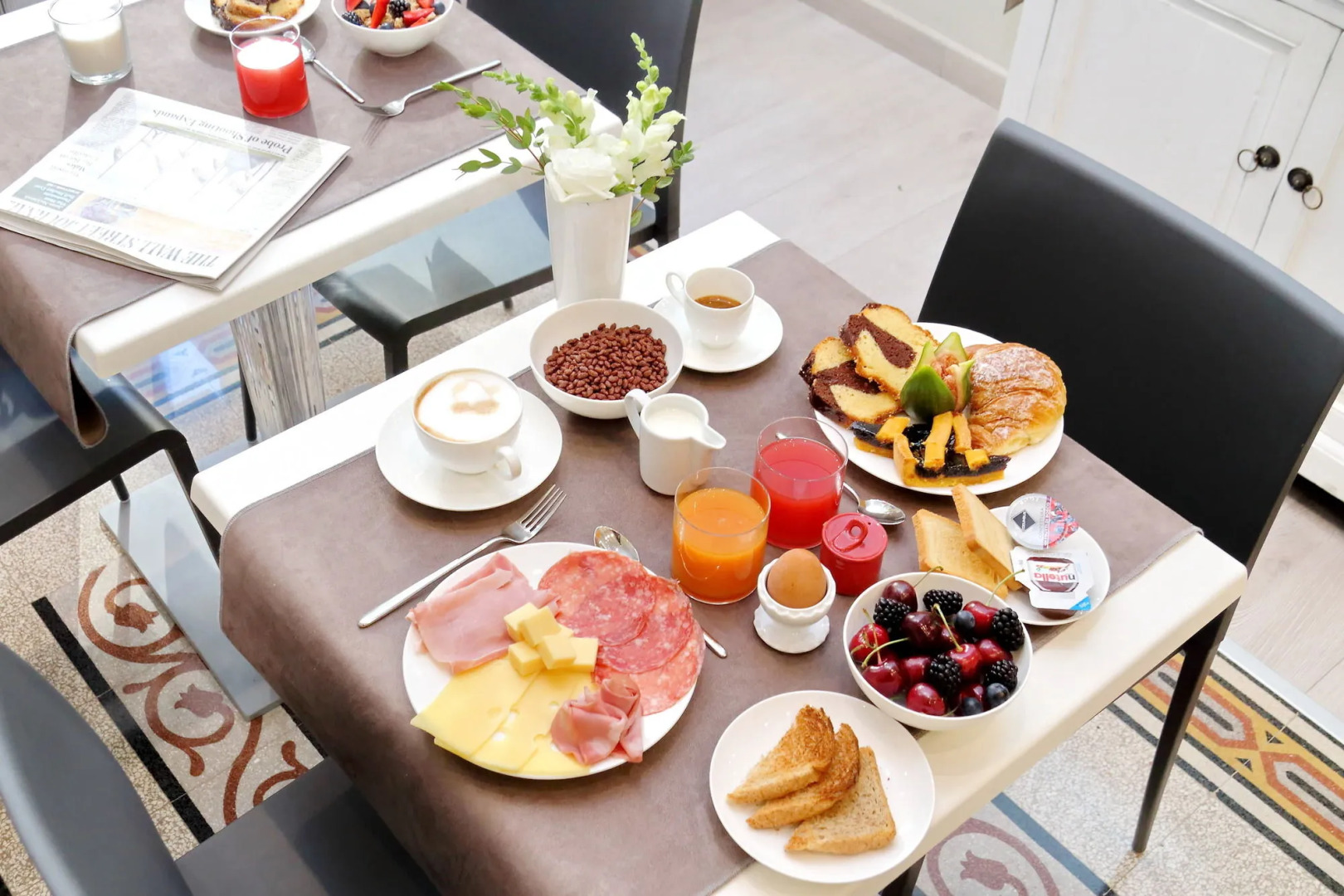 Relais Servio Tullio