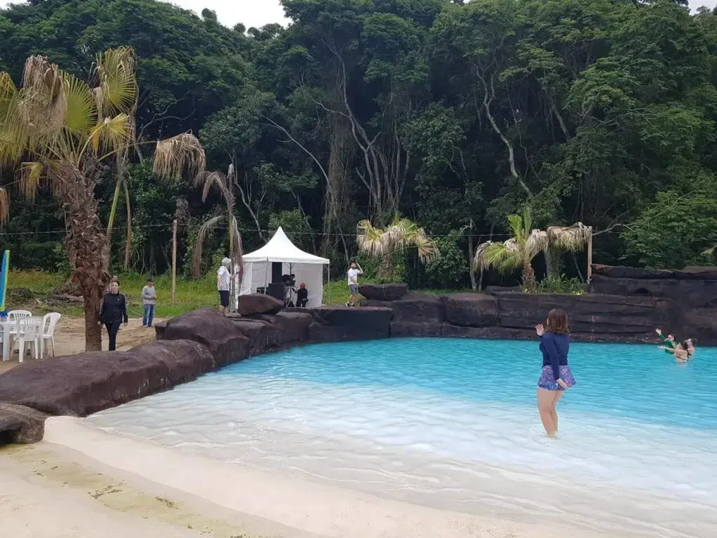 Chalés Quinta do Cedro