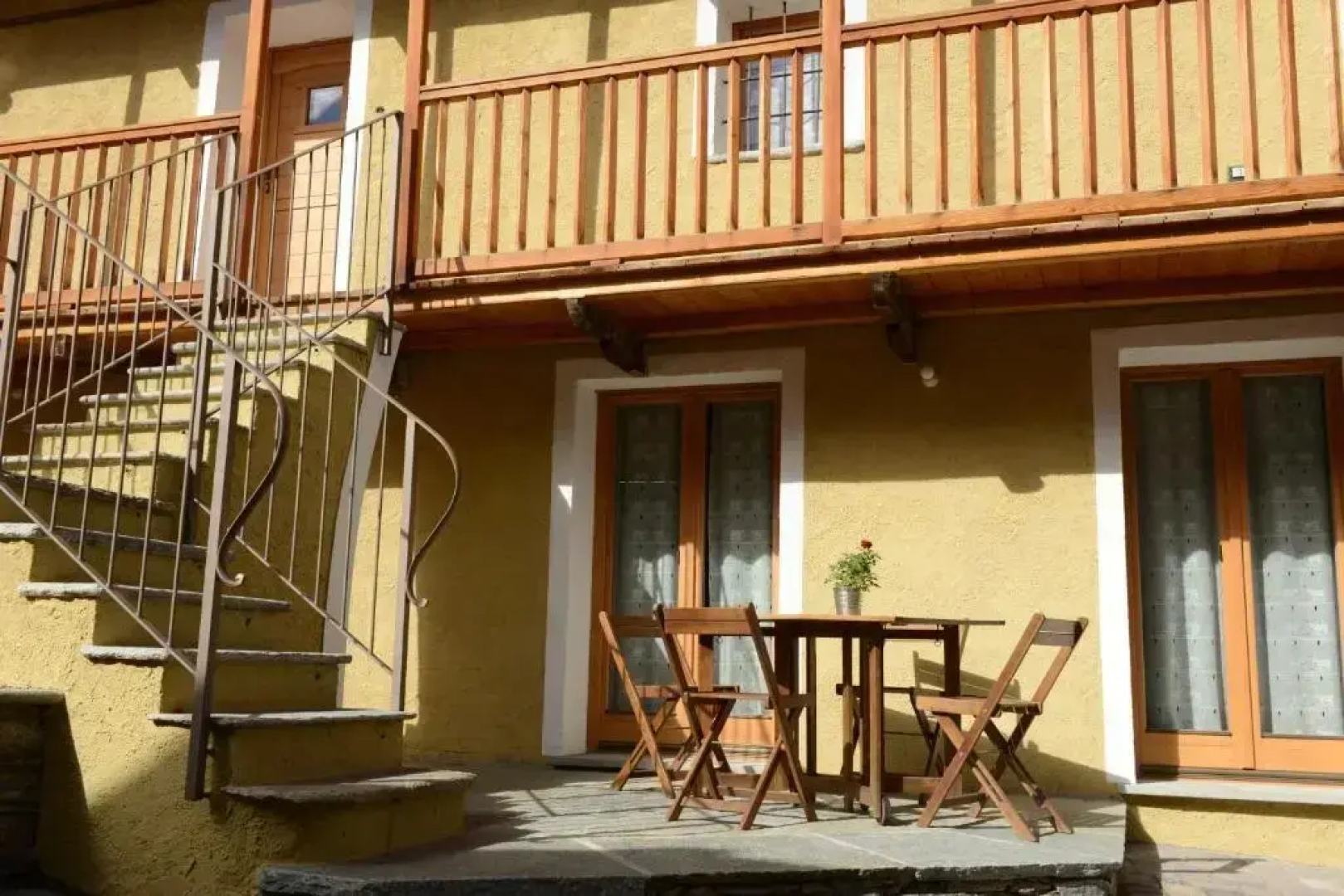Vieilles Maisons D Introd