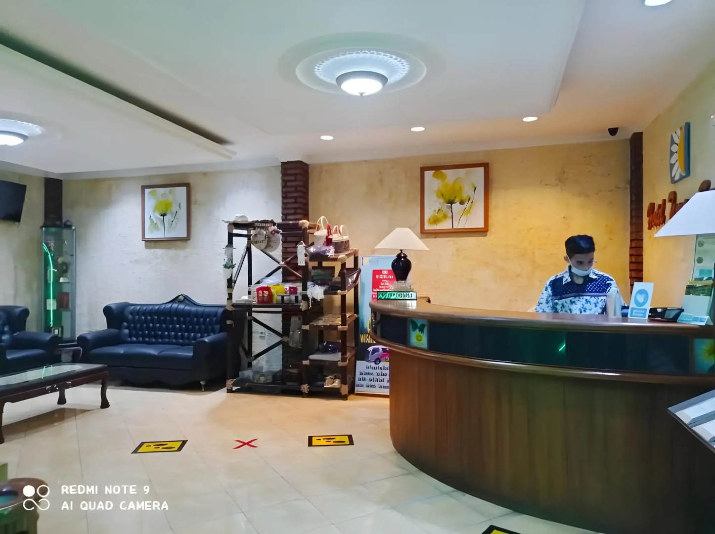 Hotel Taman Sari