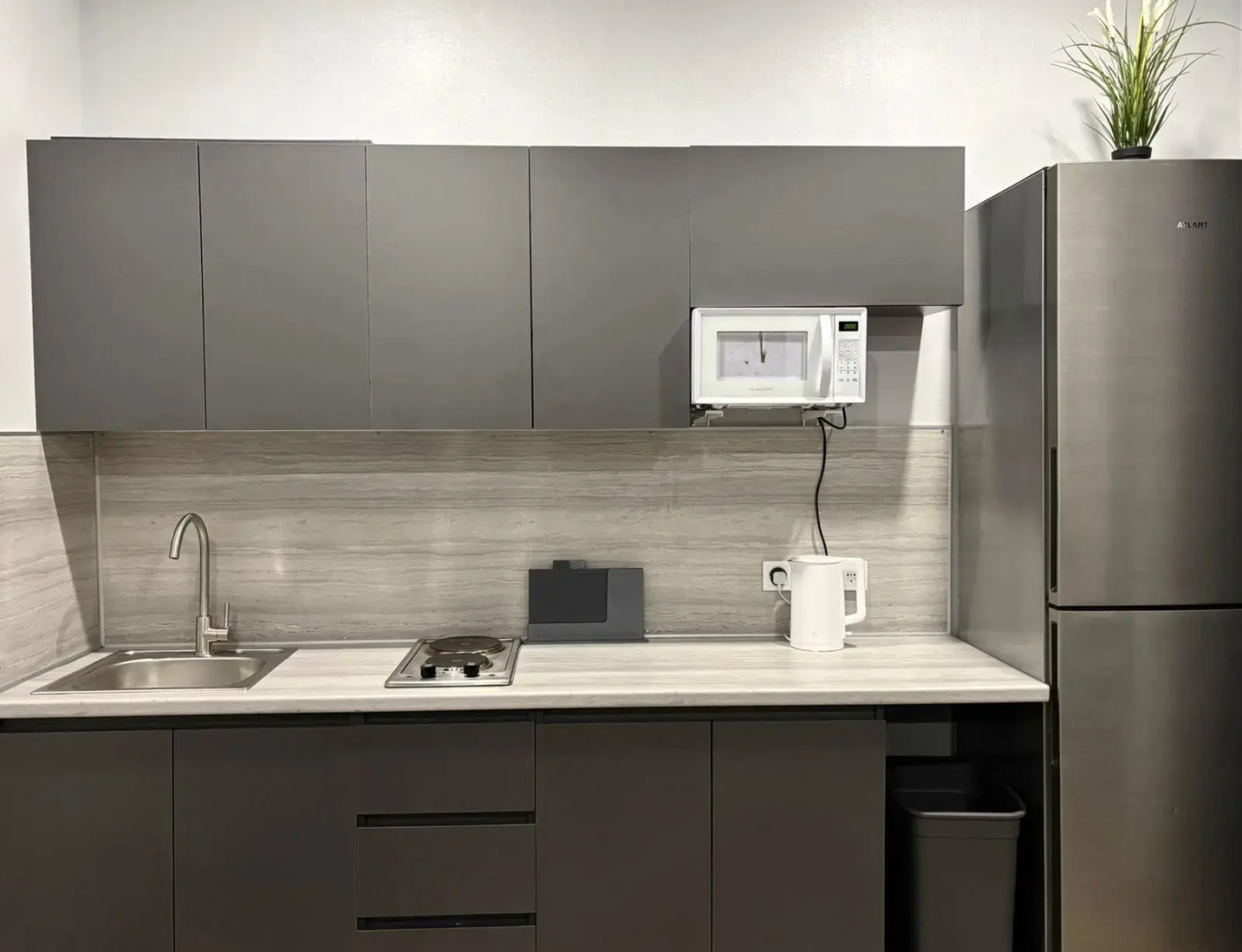 Редиска (бывш. Хостел 6/57)