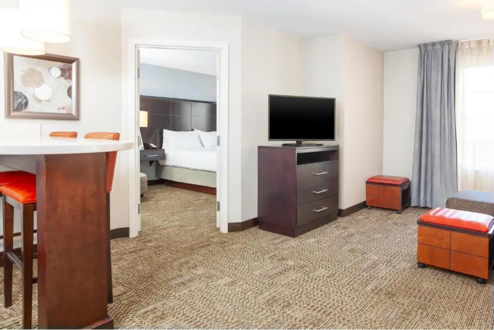 Staybridge Suites Denver-Central Park by IHG