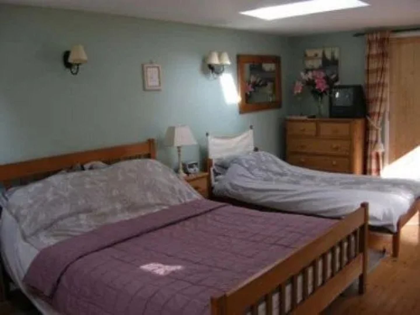 Motts Bed & Breakfast