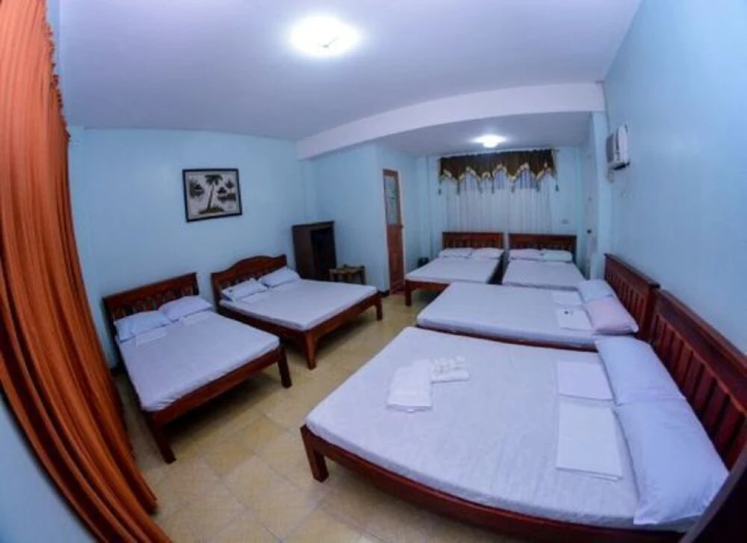 Blue Pot Family Resort