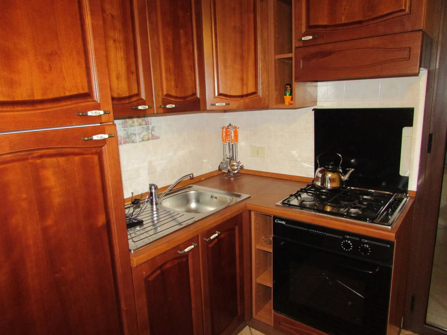 Residence Villa Santa Lucia