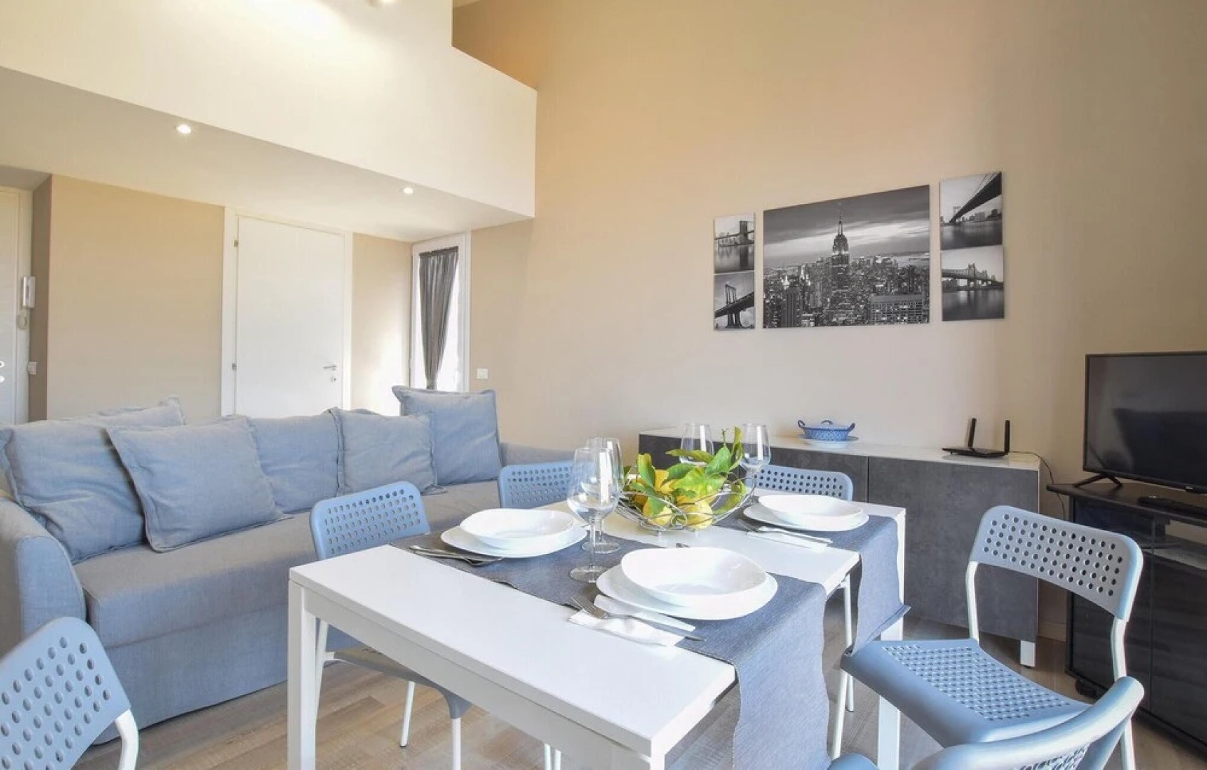 Stunning Apartment in Termini Imerese With Outdoor Swimming Pool, Wifi and 1 Bedrooms