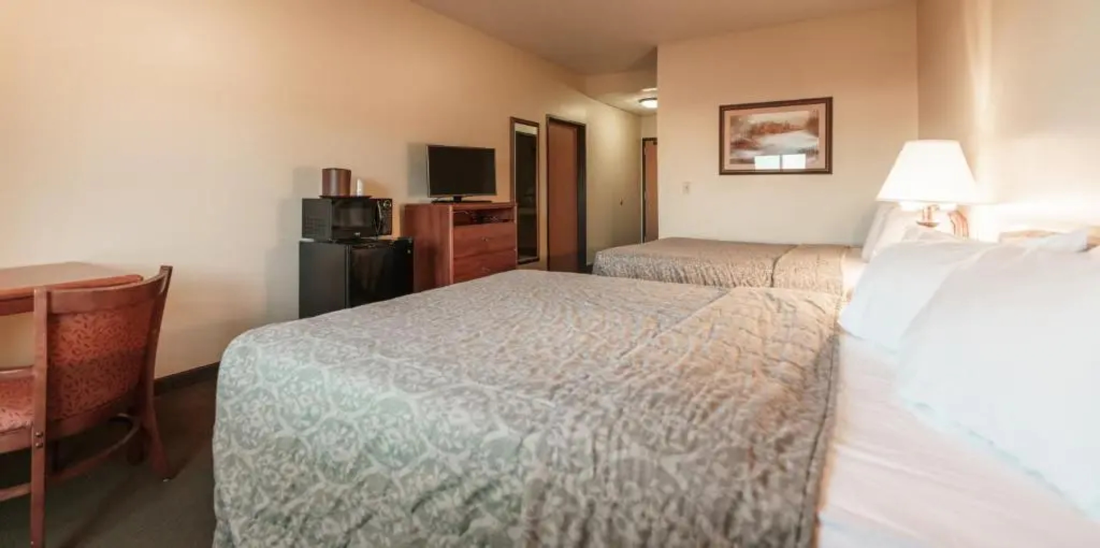 Supertel Inn & Conference Center