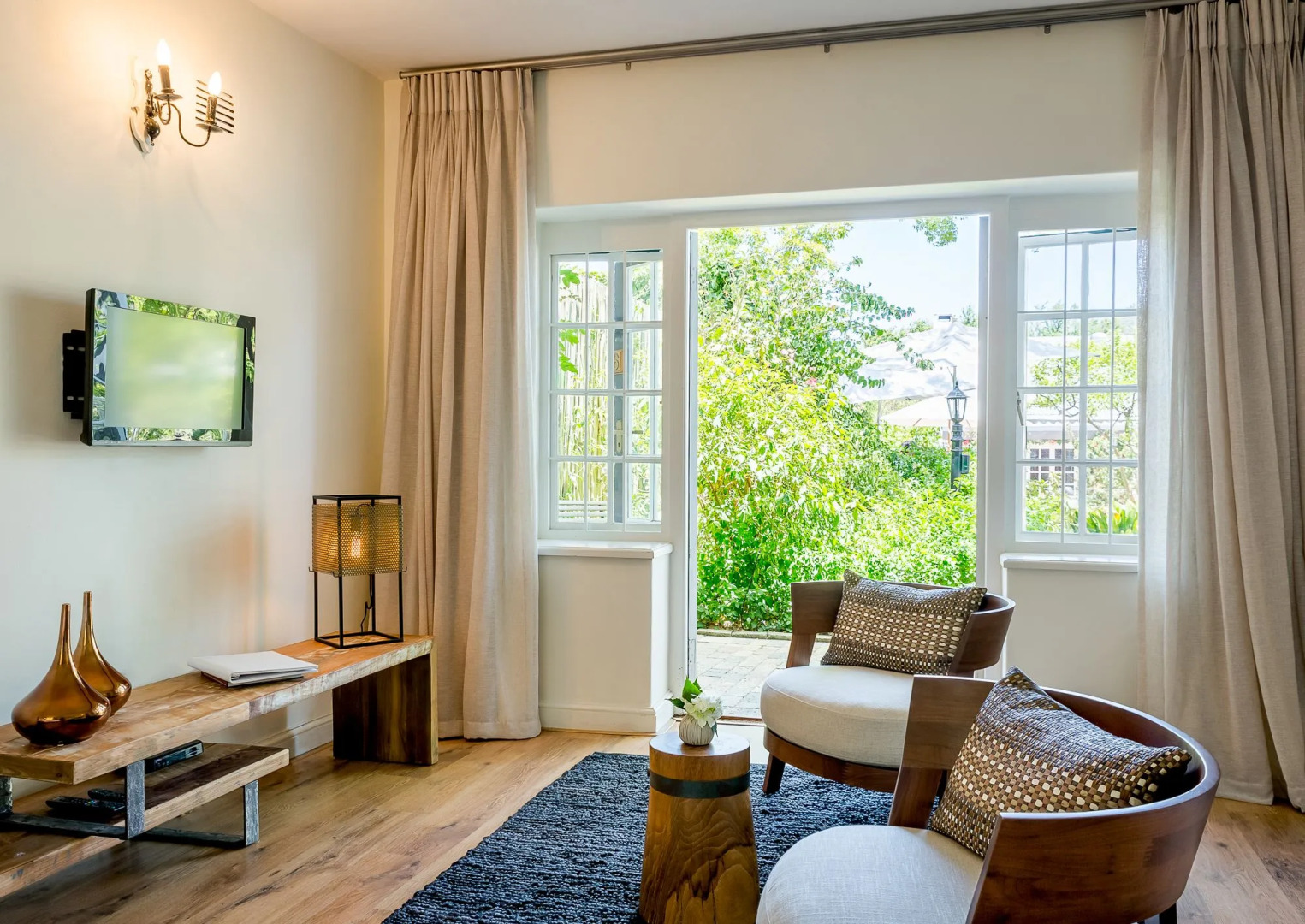 Macaron Boutique Guest House