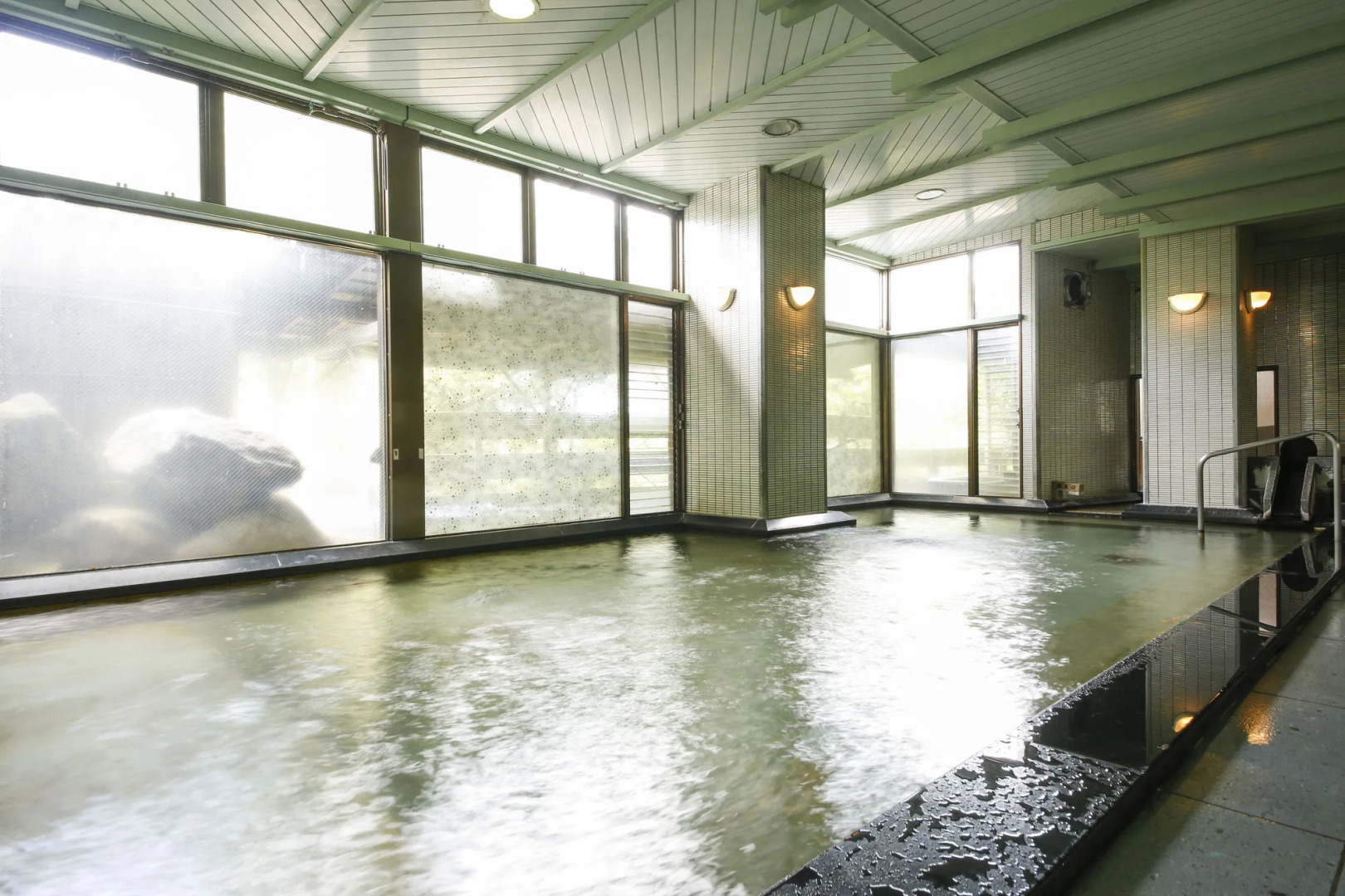 Yunoyado Hakusan Shoubutei