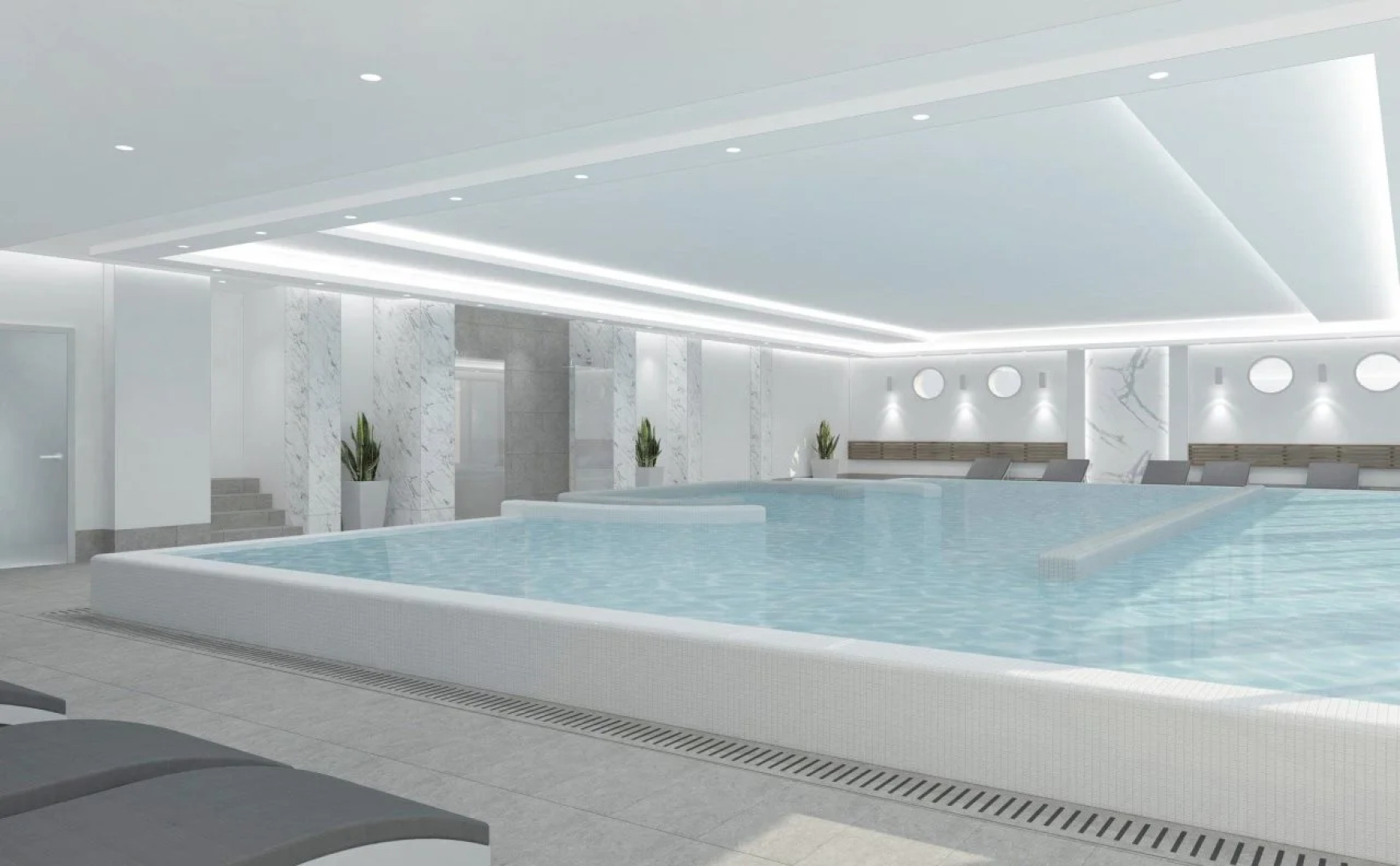 Crowne Plaza Limassol by IHG