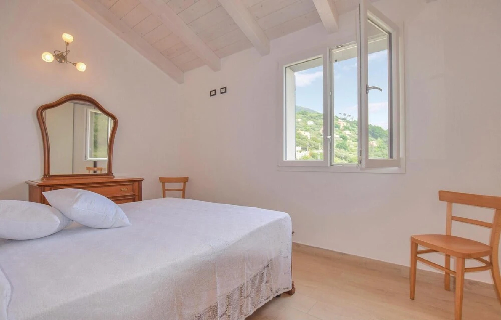 La Casa Gialla