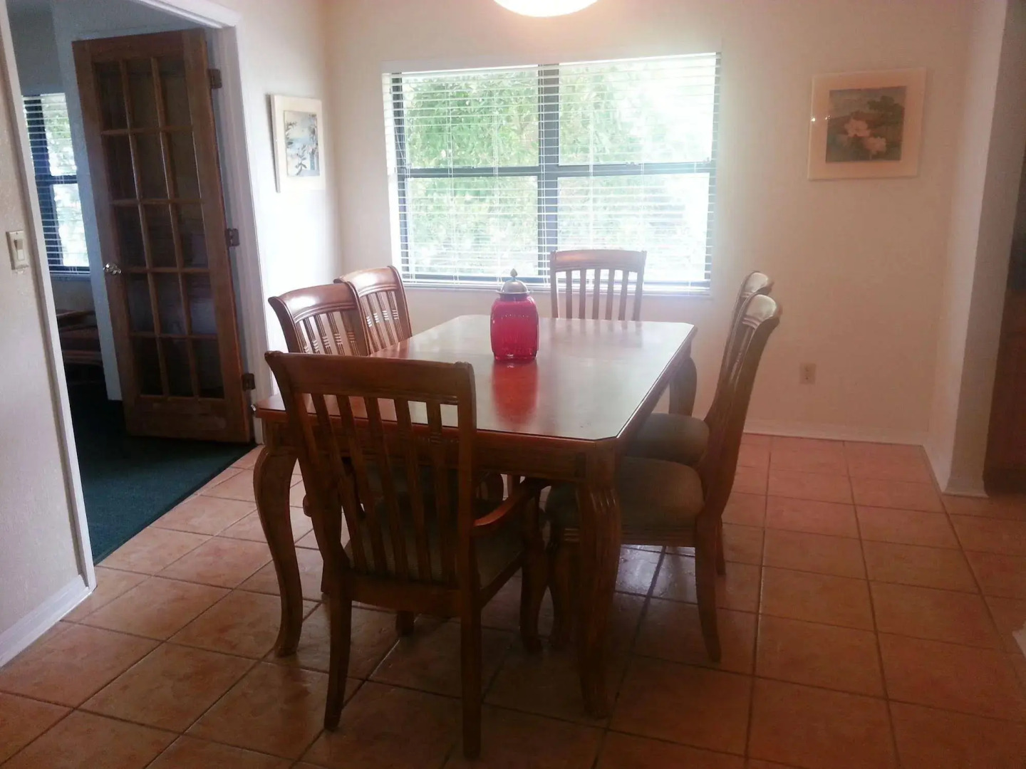 Dockside Inn & Resort