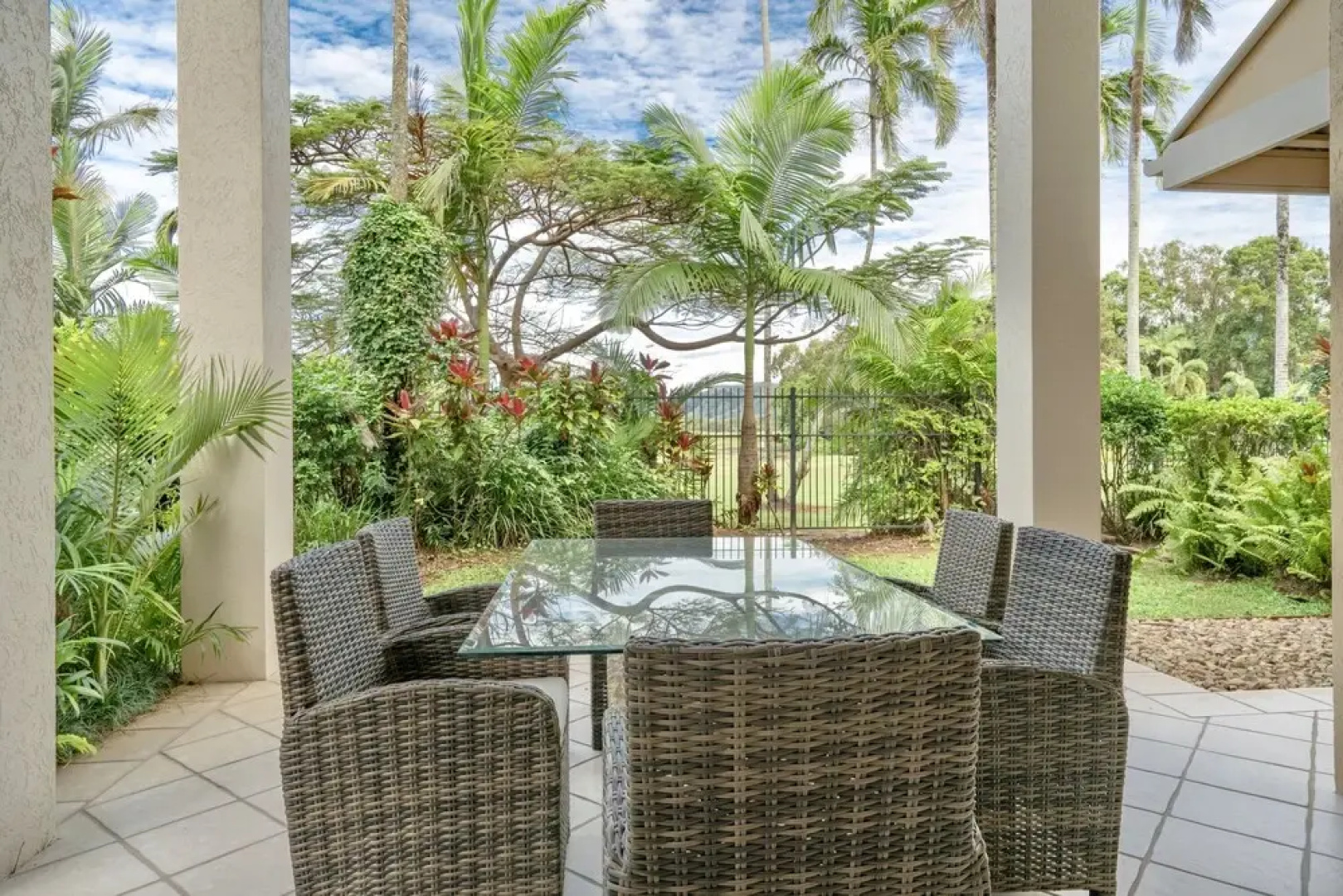 Paradise Links Port Douglas Luxury Villa